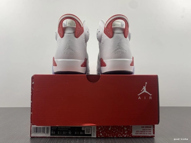 Cheap CT8529-162 6 Jordan Retro Hare 0731